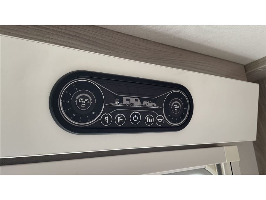 Sprite Mondial 420 SE